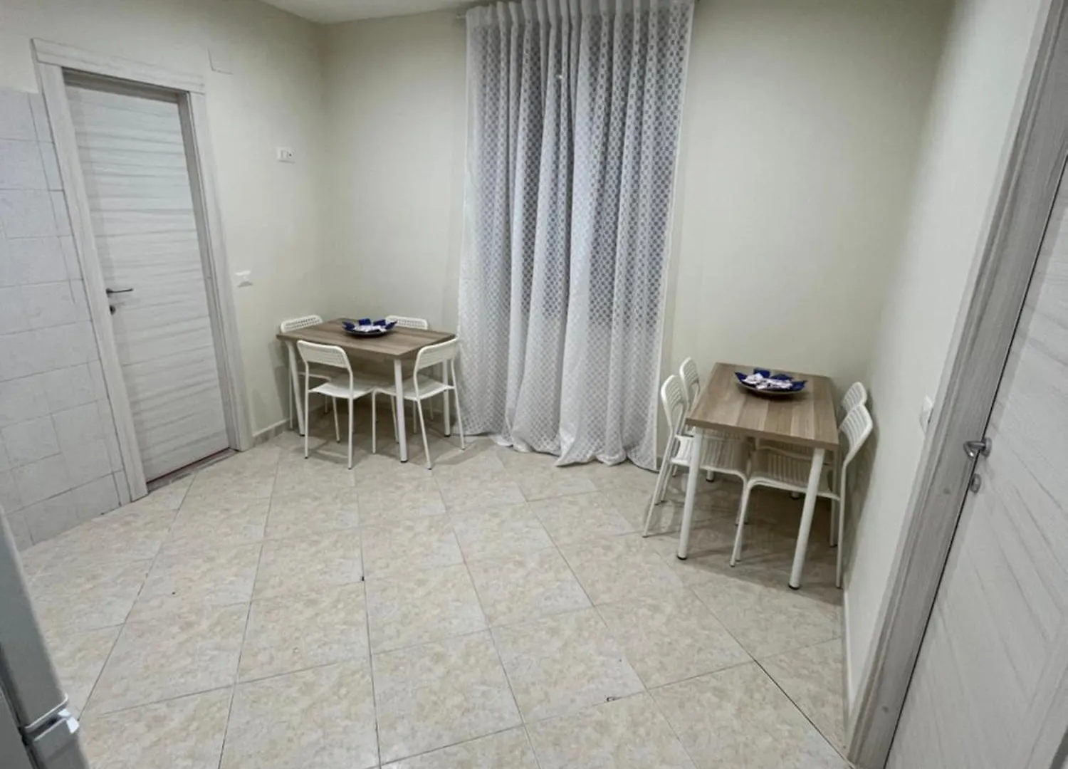 La Casa Di Napoli Apartment Italy