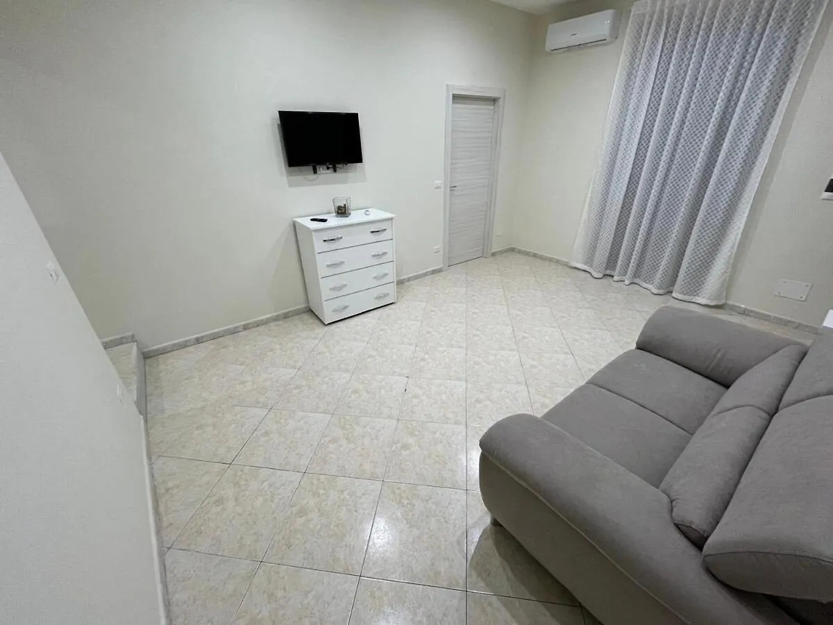 La Casa Di Napoli Apartment Italy