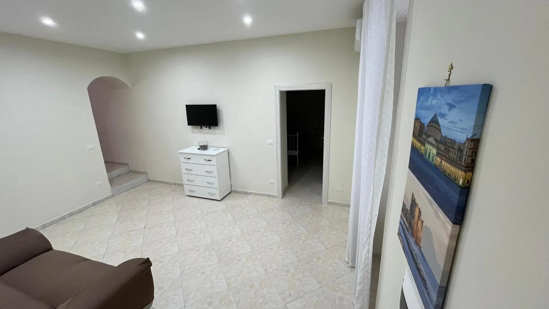 La Casa Di Napoli Apartment  Naples