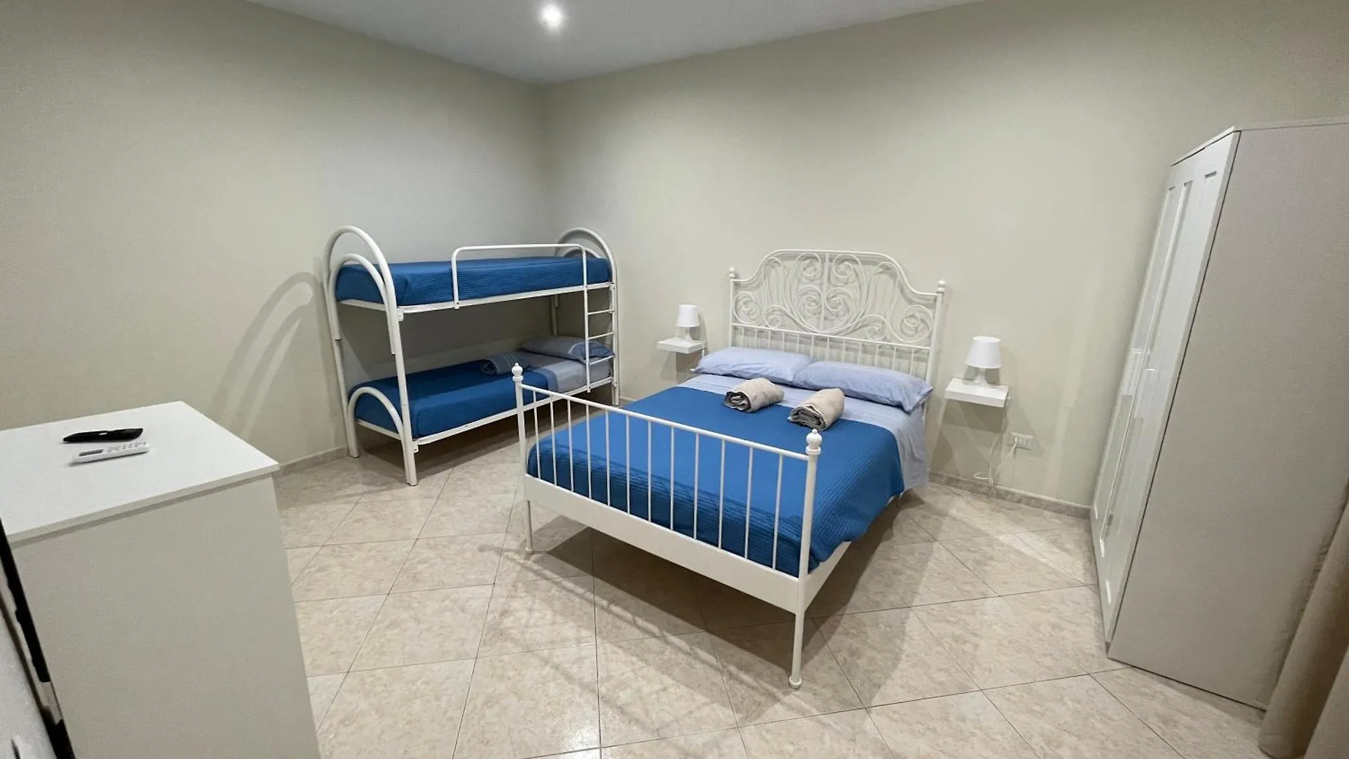 La Casa Di Napoli Apartment Naples