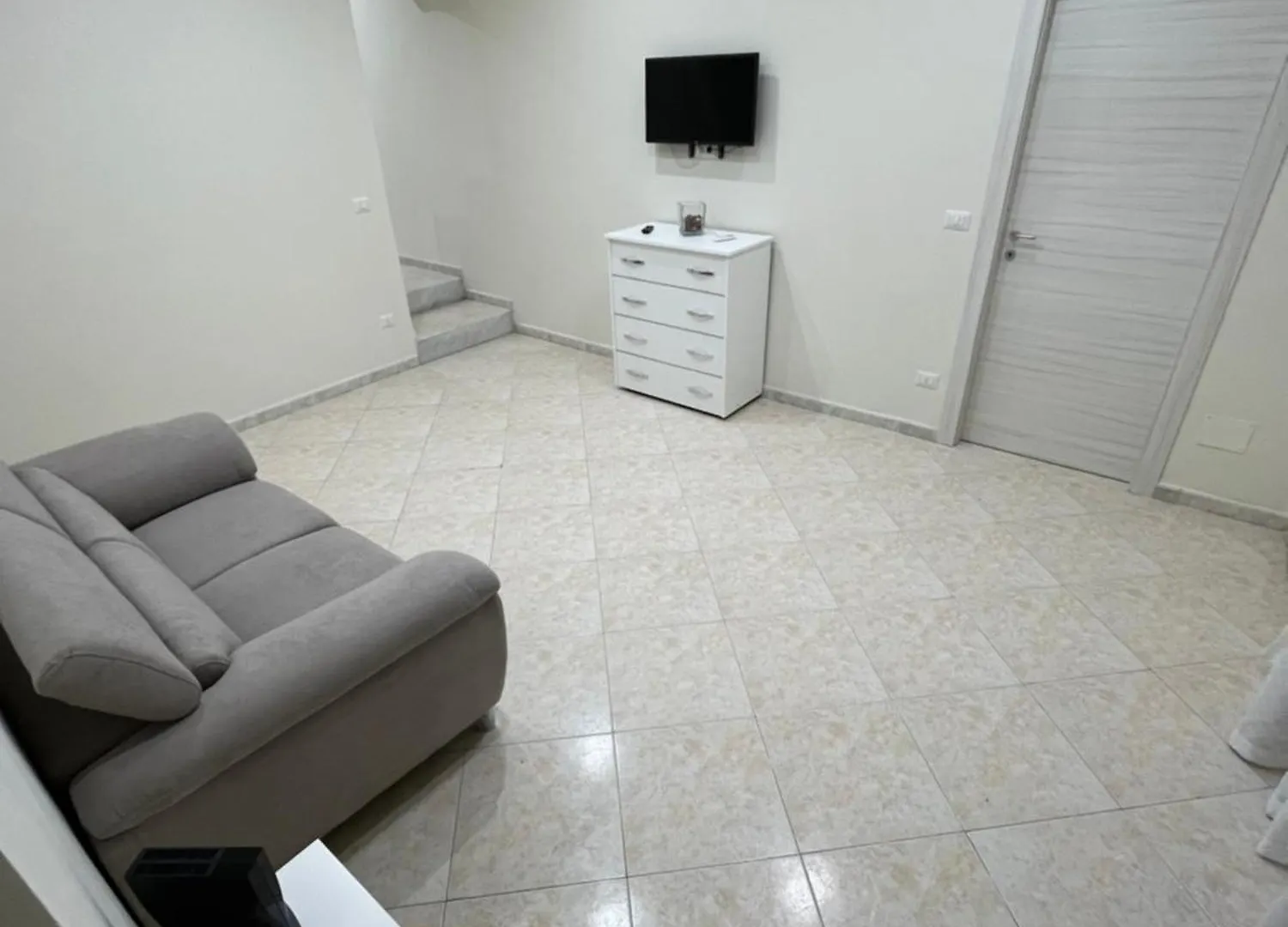 La Casa Di Napoli Apartment Naples