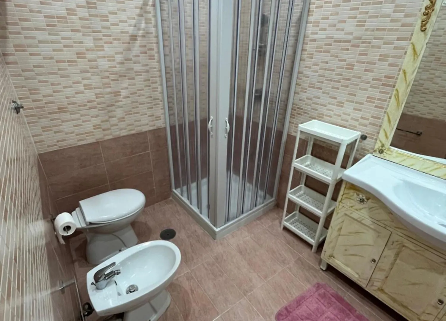 Ferienwohnung La Casa Di Napoli