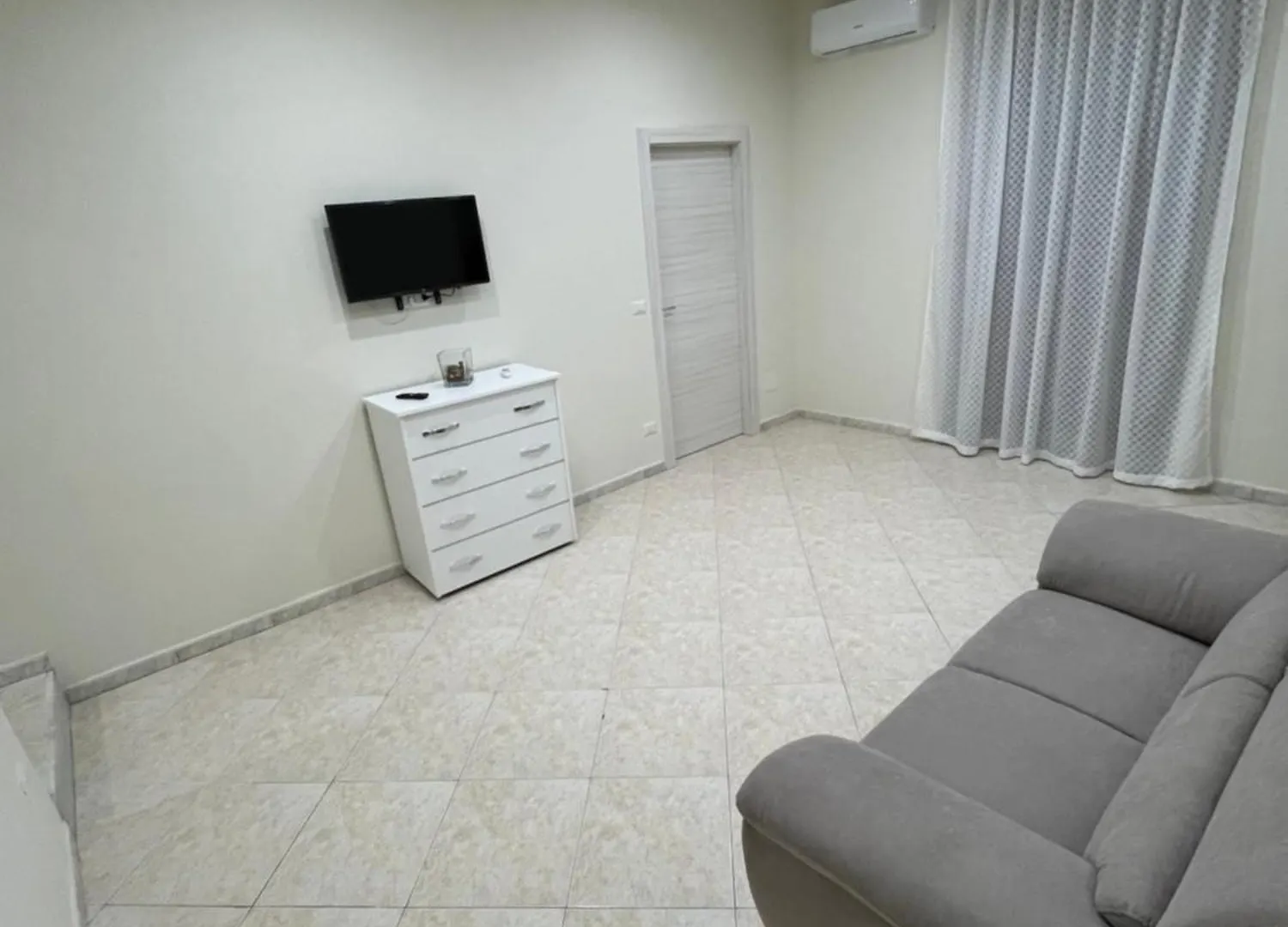 La Casa Di Napoli Apartment