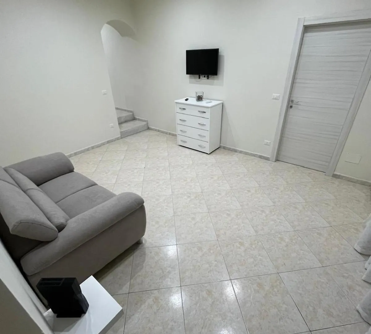 La Casa Di Napoli Apartment Naples