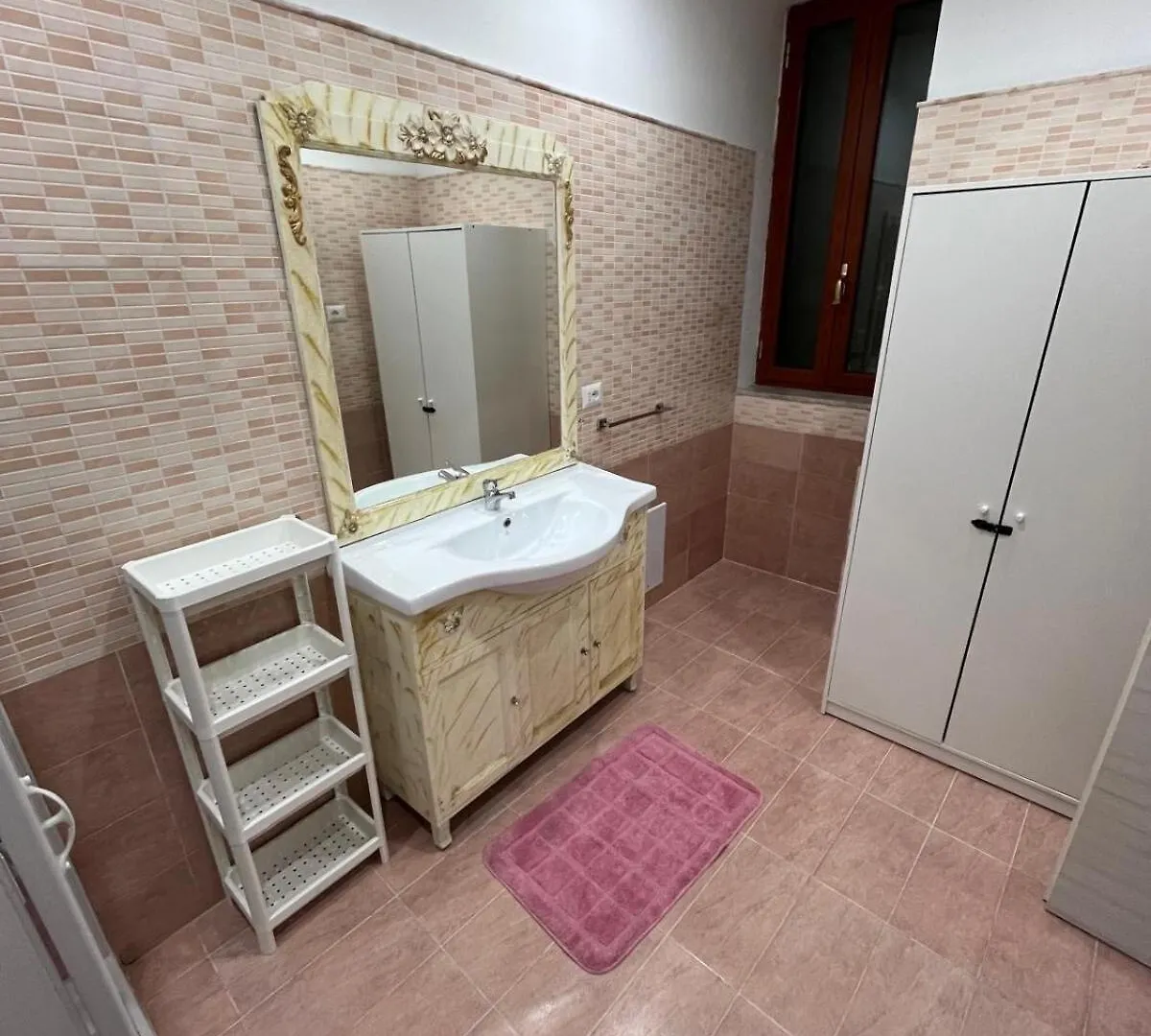 La Casa Di Napoli Apartment 0*, Naples Italy