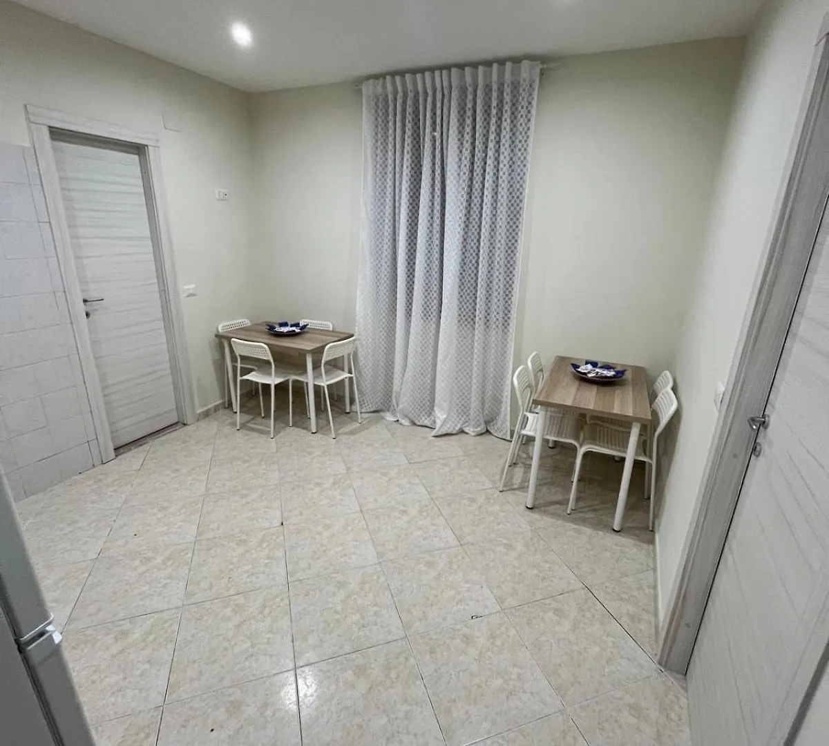 Ferienwohnung La Casa Di Napoli 0*, Neapel Italien