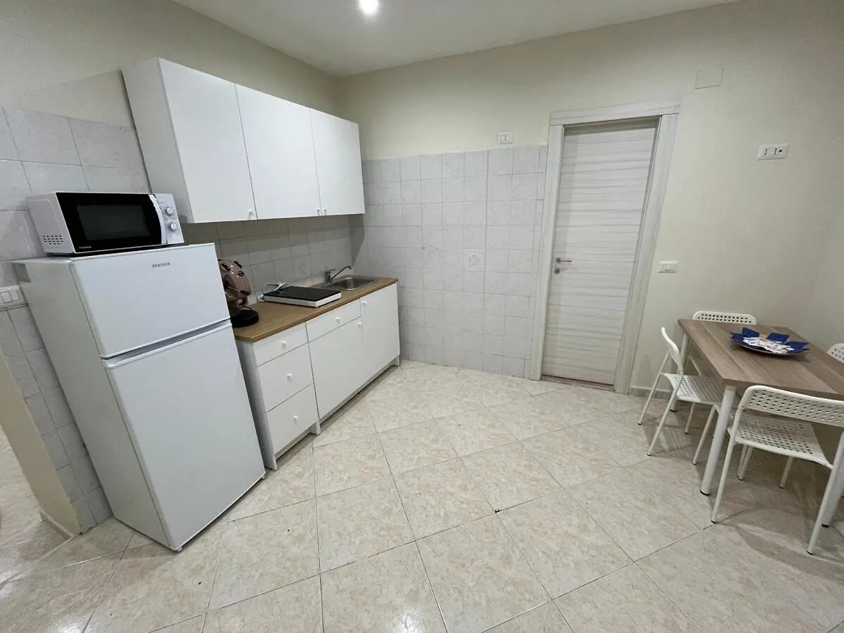 La Casa Di Napoli Apartment Italy