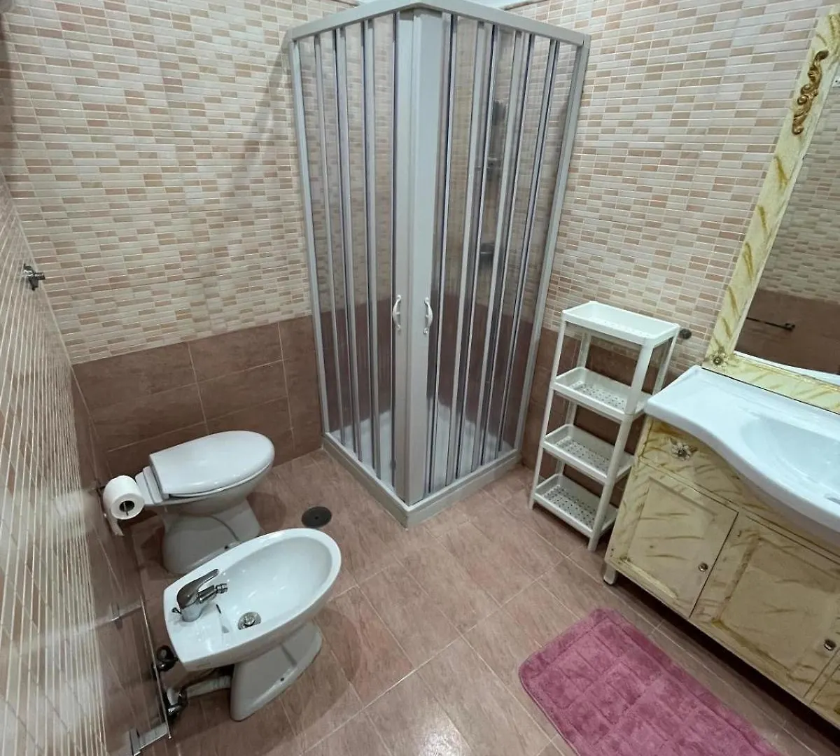 La Casa Di Napoli Apartment Italy
