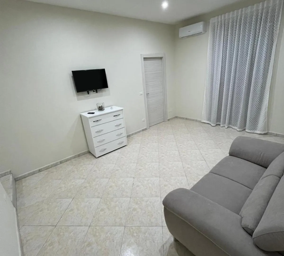 Ferienwohnung La Casa Di Napoli Italien