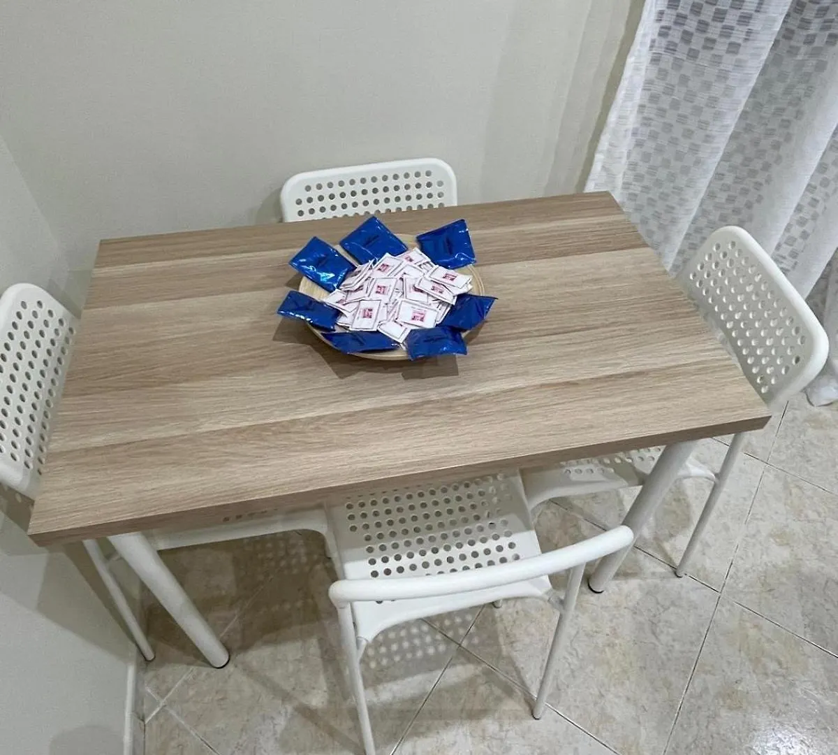 La Casa Di Napoli Apartment Italy