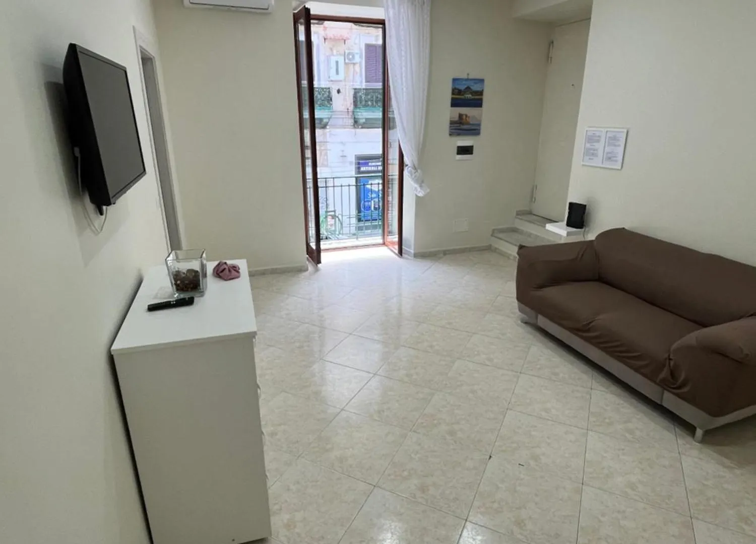 La Casa Di Napoli Apartment